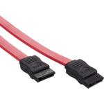 SATAケーブル SATA I型-I型(短) 2本入り 変換名人