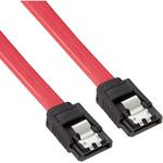 SATA-IICA90 SATAケーブル SATAケーブル I-Iロック付 90cm 変換名人