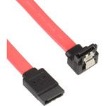 SATA-ILCA30 SATAケーブル SATAケーブル I-Lロック付 30cm 変換名人
