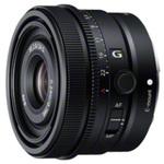 SEL24F28G Eマウント交換レンズ FE 24mm F2.8 G SONY