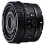 SEL40F25G Eマウント交換レンズ FE 40mm F2.5 G SONY