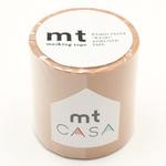 mt CASA Tape Basic 50mm カモ井加工紙