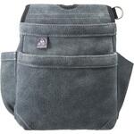 腰袋(大)2段 ふくろ倶楽部