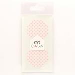 mt CASA Seal カモ井加工紙