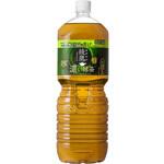 綾鷹 濃い緑茶 コカ・コーラ