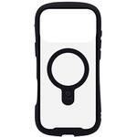 [iPhone 17 Pro Max専用]iFace Reflection MagSynq 強化ガラスクリアケース iFace