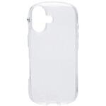 [iPhone 17専用]iFace Look in Clearケース iFace