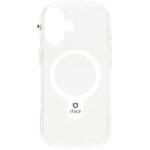 [iPhone 17専用]iFace Look in Clear Hybrid MagSynqケース iFace