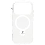 [iPhone 17 Pro専用]iFace Look in Clear Hybrid MagSynqケース iFace