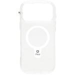[iPhone 17 Pro Max専用]iFace Look in Clear Hybrid MagSynqケース iFace