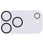 [iPhone 17 Pro Max専用]iFace 強化ガラス カメラレンズプロテクター iFace