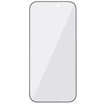 [iPhone 17/17 Pro/16 Pro専用]iFace 強化ガラス 画面保護フィルム iFace