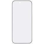[iPhone Air専用]iFace 強化ガラス 画面保護フィルム iFace
