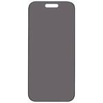 [iPhone Air専用]iFace 強化ガラス 画面保護フィルム iFace