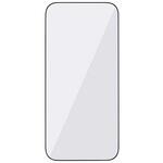 [iPhone Air専用]iFace 強化ガラス 画面保護フィルム iFace