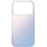 669-182134 [iPhone 17 Pro専用]HIGHER ハイブリッドケース HIGHER