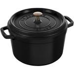 ストウブ グランドココット 24cm STAUB(ストウブ)