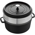 ストウブ ピコ・ココット スチーマーS STAUB(ストウブ)