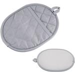 TKG シリコンホルダー オーバル TKG