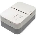 ポータブルプリンター(Bluetooth) 日本プリメックス