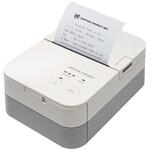 NEX-M3302B-W ポータブルプリンター(Bluetooth) 日本プリメックス
