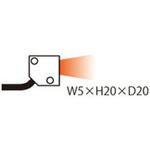 エリアファイバ Panasonic(パナソニック)