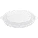 180192 パルフェ145 平底ブラック フタ デンカポリマー