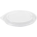 180816 ラルム160 ブラック フタ デンカポリマー