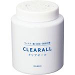 クリアオール 二酸化塩素ジェル オオハシ