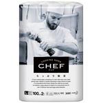 CHEF たっぷり吸収 花王