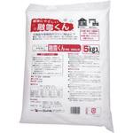無塩凍結防止剤 融雪くん コンパル