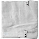 皮製 ローハイド型腰前掛 富士グローブ