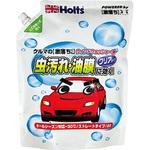 クルマの【激落ちくん】虫・油膜取りウォッシャー 武蔵ホルト