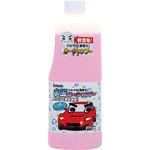 クルマの 激落ちくん 虫 油膜取りウォッシャー 武蔵ホルト ウォッシャー液油膜とりタイプ 通販モノタロウ Mh