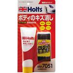 ペイントポリッシュ・プラス 武蔵ホルト