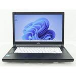 LIFEBOOK A5512/K(i3-1215U/8GB/256GB/Windows11) 1台 富士通 【通販