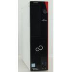 ESPRIMO D588/T [新品SSD](i5-8500/8GB/256GB/Windows11) 1台 富士通