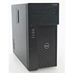 PRECISION TOWER 3620(i7-6700/32GB/256GB/Windows10) 1台 Dell 【通販モノタロウ】