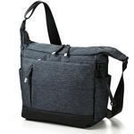 NORTHPOLE FOGGY ショルダーバッグ ウノフク