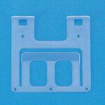 80039100TM カード差し 69型 サンコー(三甲)