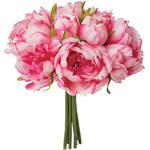 ピオニーブーケ 横浜ディスプレイミュージアム