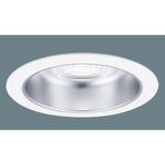 天井埋込型 LED ダウンライト 埋込穴Φ200 光源遮光角15度 1500形 本体のみ Panasonic(パナソニック)