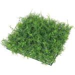 GL -MB054 ミニユーカリミックスマット 横浜ディスプレイミュージアム