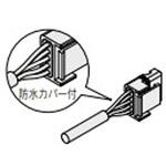 ZS-46-5F コネクタ付リード線 SMC