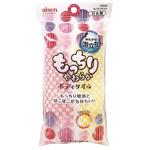 もっちりタオル アイセン