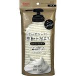 BTC01 泡ホリックタオルやわらかめ アイセン