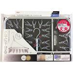LK602 軽量アルミハンガー32P アイセン