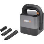 WX030L.2 充電式ハンディクリーナー WORX