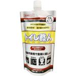 トイレ職人レギュラー詰替えパック 允・セサミ
