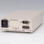 DCE-112TX DVI 信号同軸延長器・送信器 イメージニクス